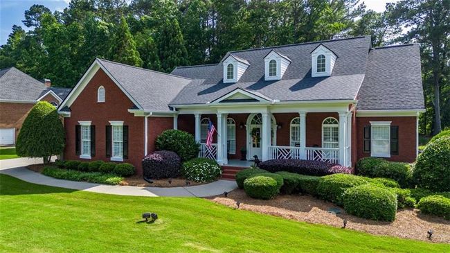 305 Calumet Ln, House other with 5 bedrooms, 5 bathrooms and 2 parking in Monroe GA | Image 57