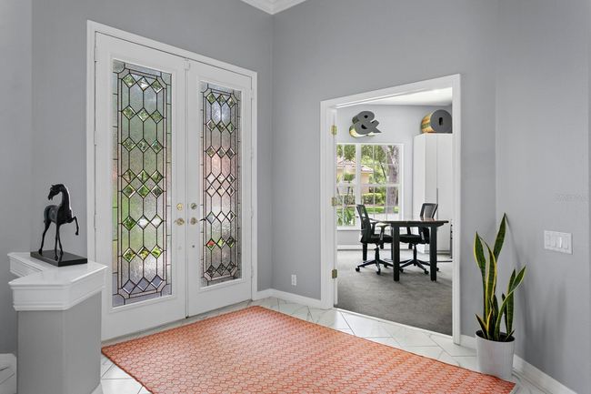 17807 Arbor Greene Dr, House other with 5 bedrooms, 3 bathrooms and null parking in TAMPA FL | Image 5