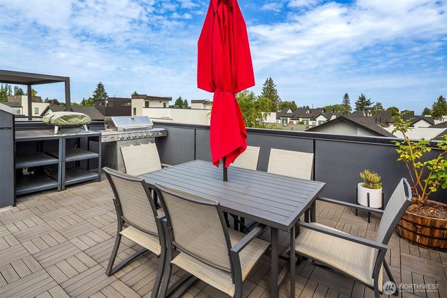 B - 8314 14 Th Ave Nw, Townhouse with 3 bedrooms, 4 bathrooms and 1 parking in Seattle WA | Image 28