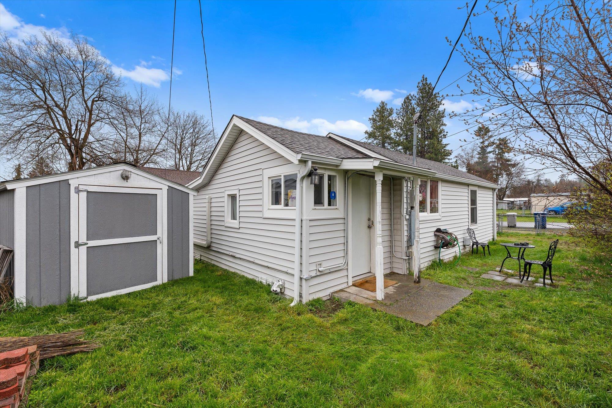 Residential in Spokane Valley 2