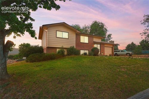 926 Cardinal Street, Colorado Springs, CO, 80911 | Card Image