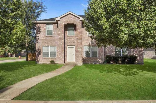 603 Zollman Ct, Lancaster, TX, 75146-2147 | Card Image