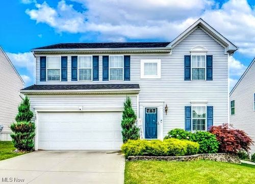 1489 Crescent Dr, Streetsboro, OH, 44241-4211 | Card Image