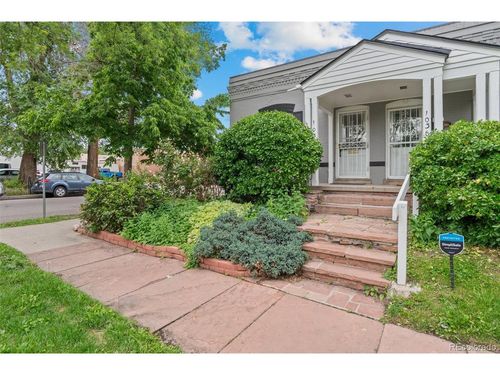 1038 E 4th Ave, Denver, CO, 80218-3808 | Card Image