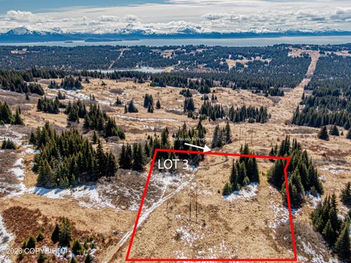 L3 Salin'S Spur Road, Homer, AK, 99603 | Card Image