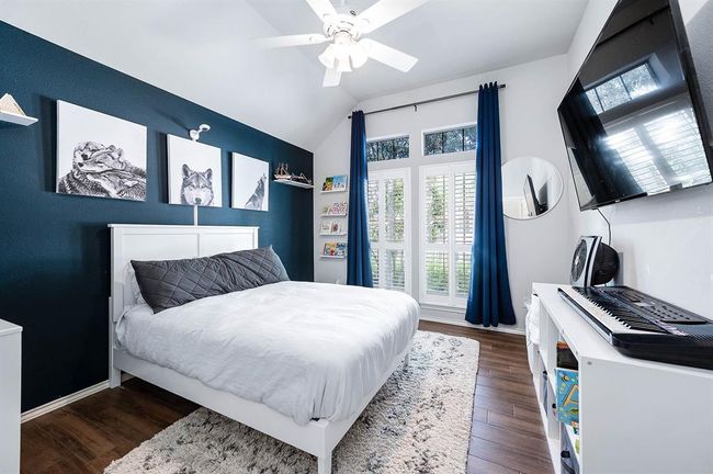 2313 Lilac Breeze Ln, House other with 4 bedrooms, 2 bathrooms and 3 parking in Pearland TX | Image 28
