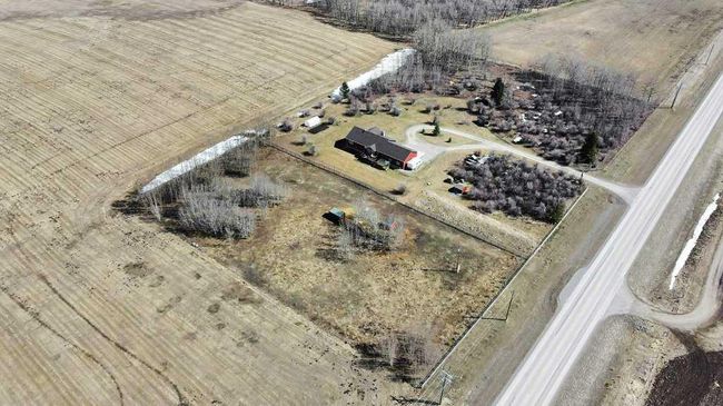 4446 Highway 579, Home with 3 bedrooms, 2 bathrooms and null parking in Rural Mountain View County AB | Image 42