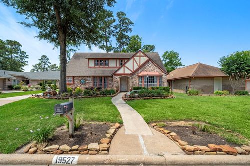 19527 Enchanted Spring Dr, Spring, TX, 77388-6114 | Card Image
