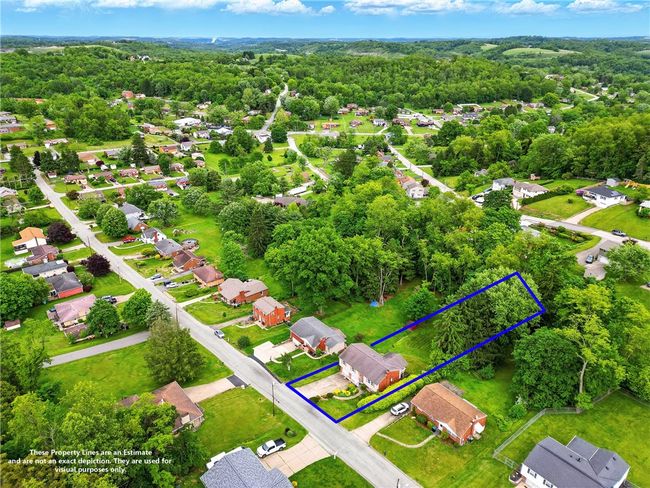6429 Union Ave, House other with 3 bedrooms, 2 bathrooms and 2 parking in Union Twp - WSH PA | Image 37