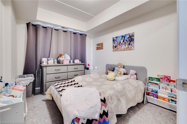 409 - 155 Water St S, House attached with 1 bedrooms, 1 bathrooms and 1 parking in Cambridge ON | Image 7