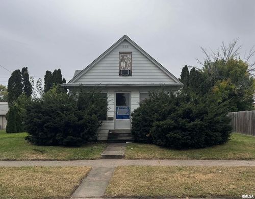 1534 39th St, Rock Island, IL, 61201-3829 | Card Image