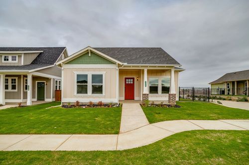 106 Cardinal Woods Ct, Granbury, TX, 76049-2916 | Card Image