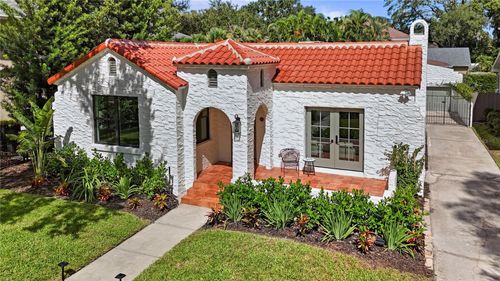 4521 W Azeele St, TAMPA, FL, 33609-2554 | Card Image