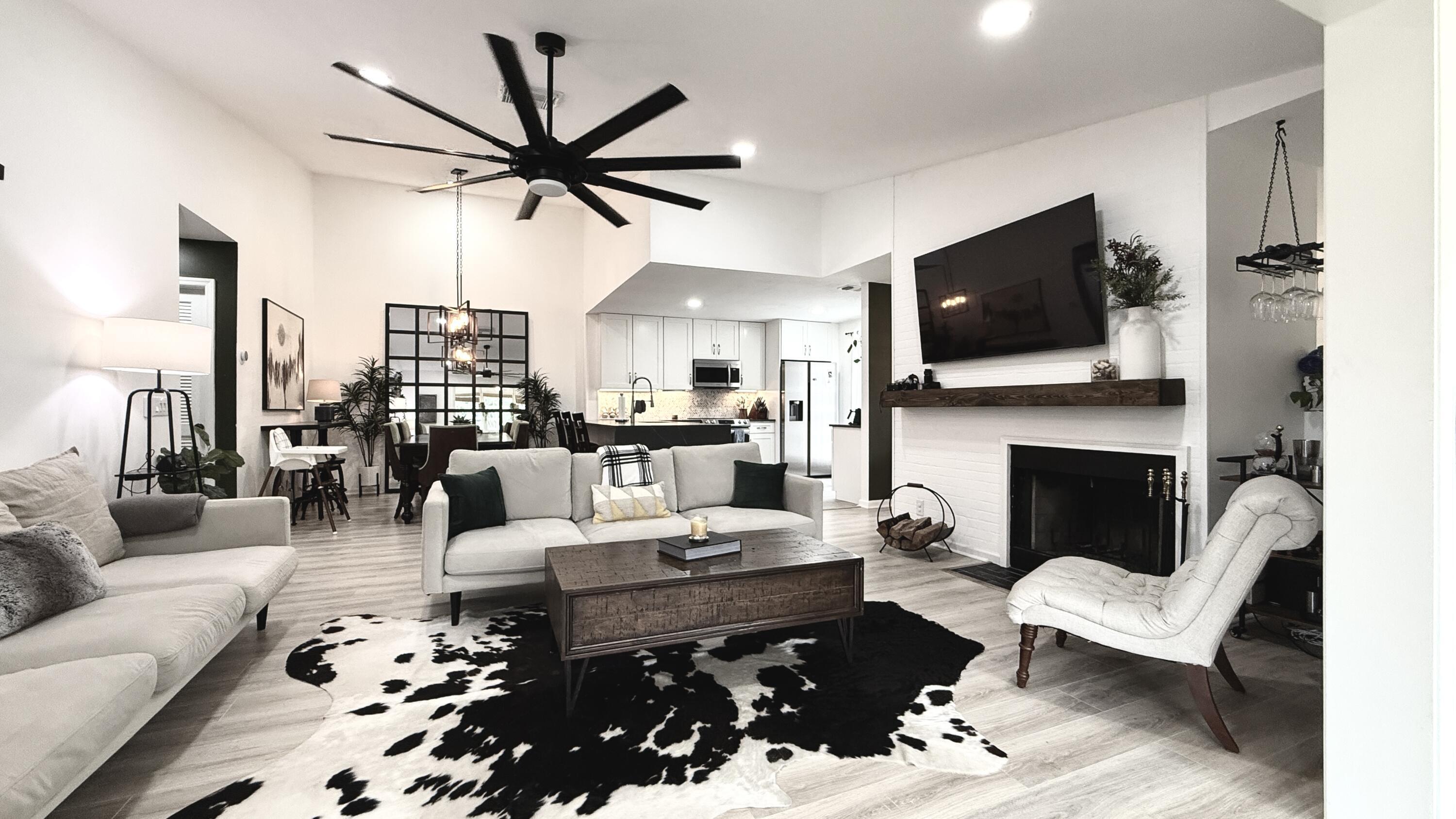Residential Lease in Boca Raton