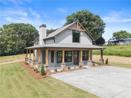 216 Arthur Allen Rd, Cleveland, GA, 30528 | Card Image