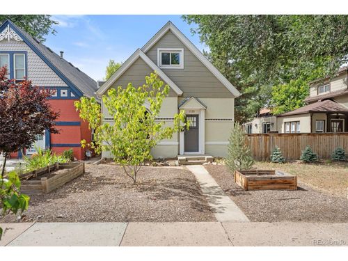 1729 S Logan St, Denver, CO, 80210-3123 | Card Image