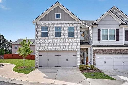 7795 Baron Road, Fairburn, GA, 30213 | Card Image