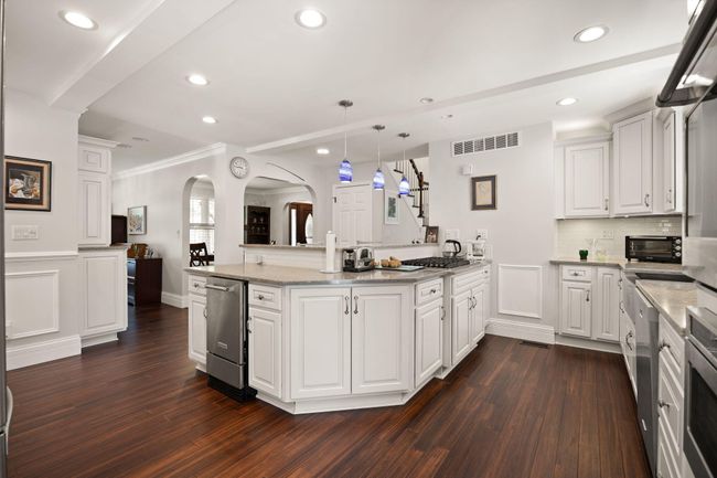 1129 Andover Forest Dr, House other with 4 bedrooms, 4 bathrooms and null parking in Lexington KY | Image 24