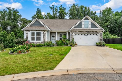 121 Marshfield Trl, Simpsonville, SC, 29680-6469 | Card Image