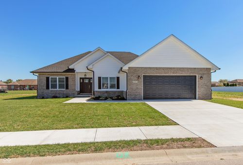 6980 Meadow Run, Seymour, IN, 47274-1589 | Card Image