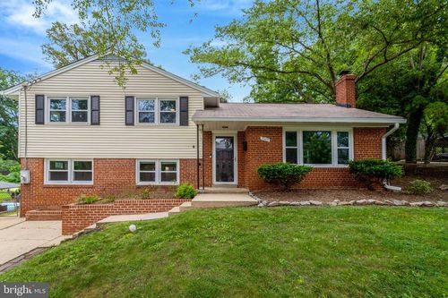 7507 Mendota Pl, SPRINGFIELD, VA, 22150-4123 | Card Image