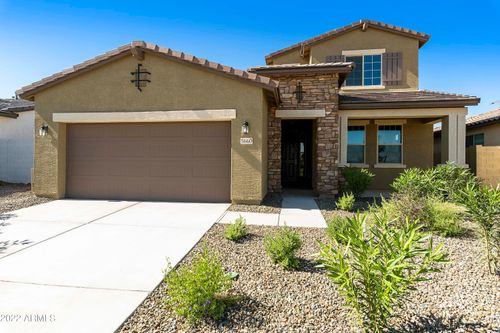 5660 N 188th Ln, Litchfield Park, AZ, 85340-5457 | Card Image