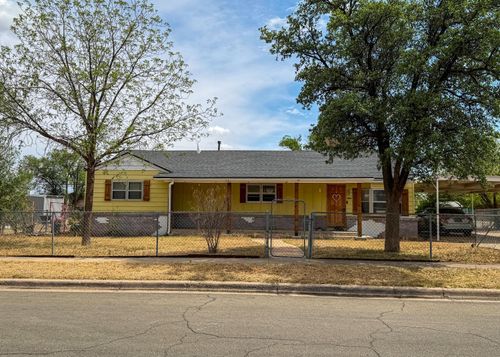 3221 Emory Street, Lubbock, TX, 79415 | Card Image