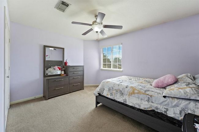 2439 Pinpoint Dr, House other with 3 bedrooms, 3 bathrooms and 2 parking in Spring TX | Image 20