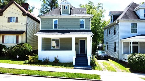 56 Evans St, Uniontown, PA, 15401-3714 | Card Image