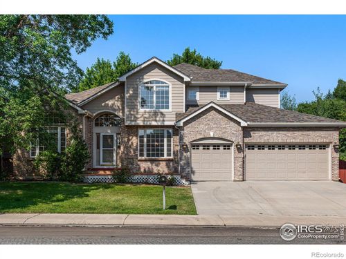 1854 Bell Drive, Erie, CO, 80516 | Card Image