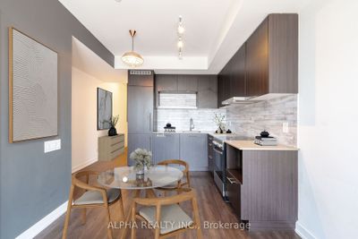 PH02 - 365 Church St, Condo with 1 bedrooms, 1 bathrooms and null parking in Toronto ON | Image 2