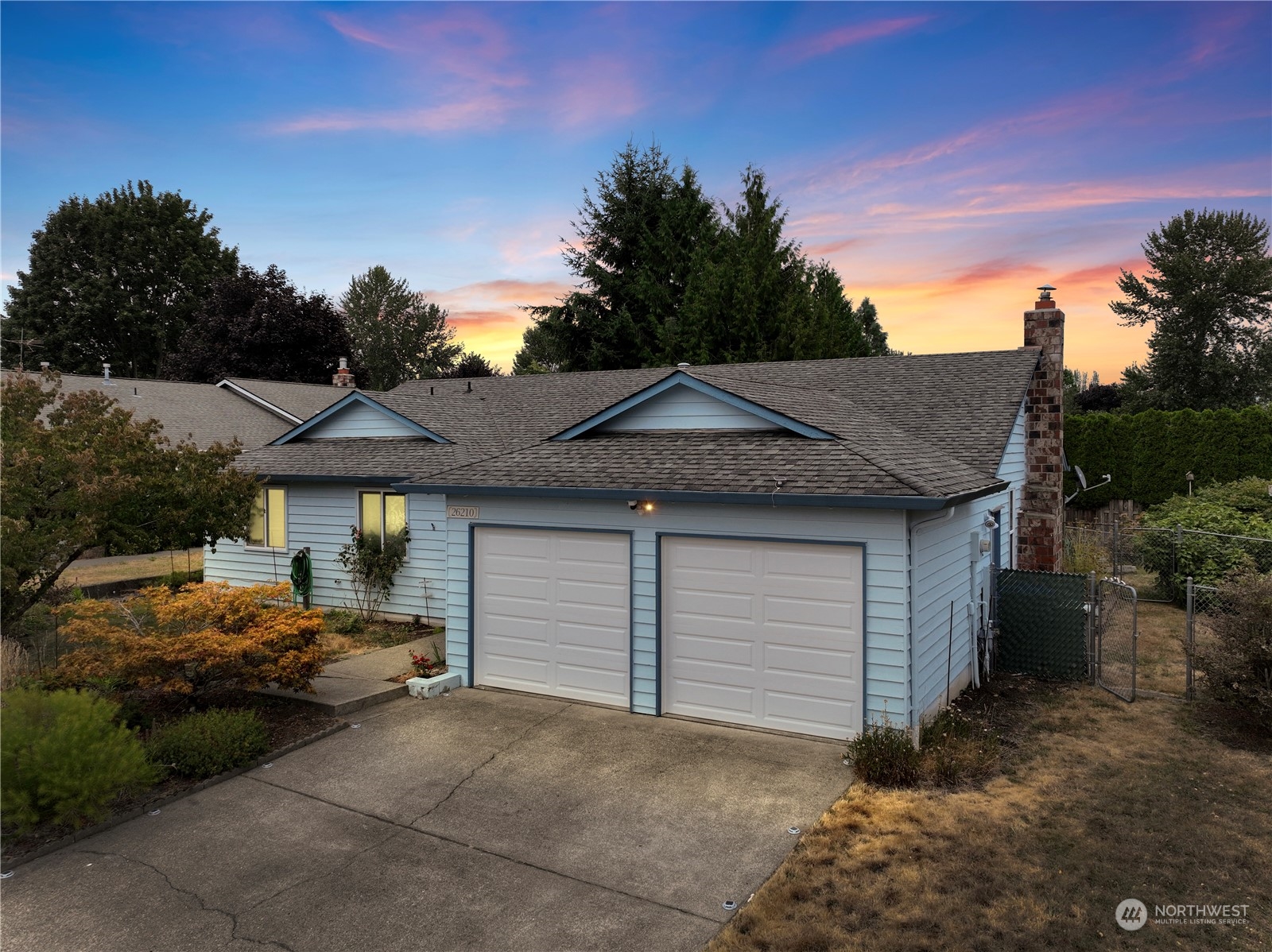 119th Dr, Kent, WA 98030
