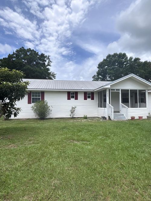 205 Riverview Dr, Wewahitchka, FL, 32465 | Card Image