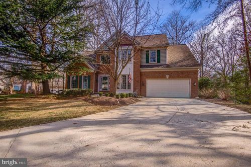 11913 Champion Lake Ct, Herndon, VA, 20170-2710 | Card Image