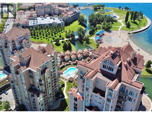 1702-1152 Sunset Dr, Kelowna, BC, V1Y9R7 | Card Image