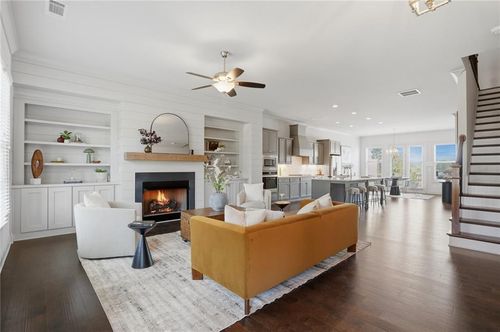 1910 Skyfall Cir Ne, Brookhaven, GA, 30319-3776 | Card Image