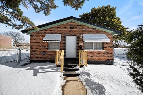 3566 Bamberger Ave, Saint Louis, MO, 63116-4733 | Card Image