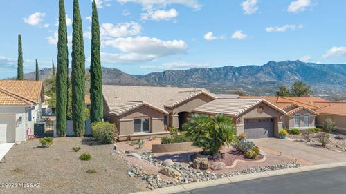 37923 S Cypress Court, Tucson, AZ, 85739 | Card Image