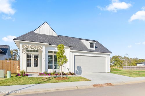 236 Jagged Grove Lane, Youngsville, LA, 70592 | Card Image