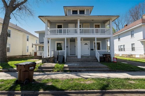 1317 Clifton Ave, Springfield, OH, 45505-3725 | Card Image