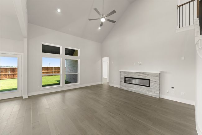 901 Salvation Dr, House other with 5 bedrooms, 3 bathrooms and null parking in Lucas TX | Image 20
