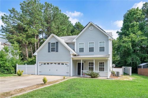 60 Hunters Way, Angier, NC, 27501 | Card Image