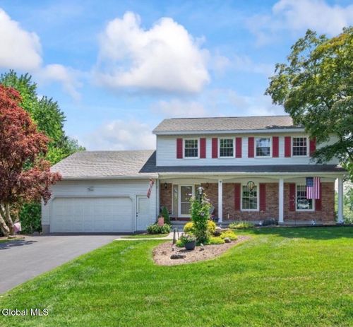 9 Mountainwood Dr, Glenville, NY, 12302-4603 | Card Image