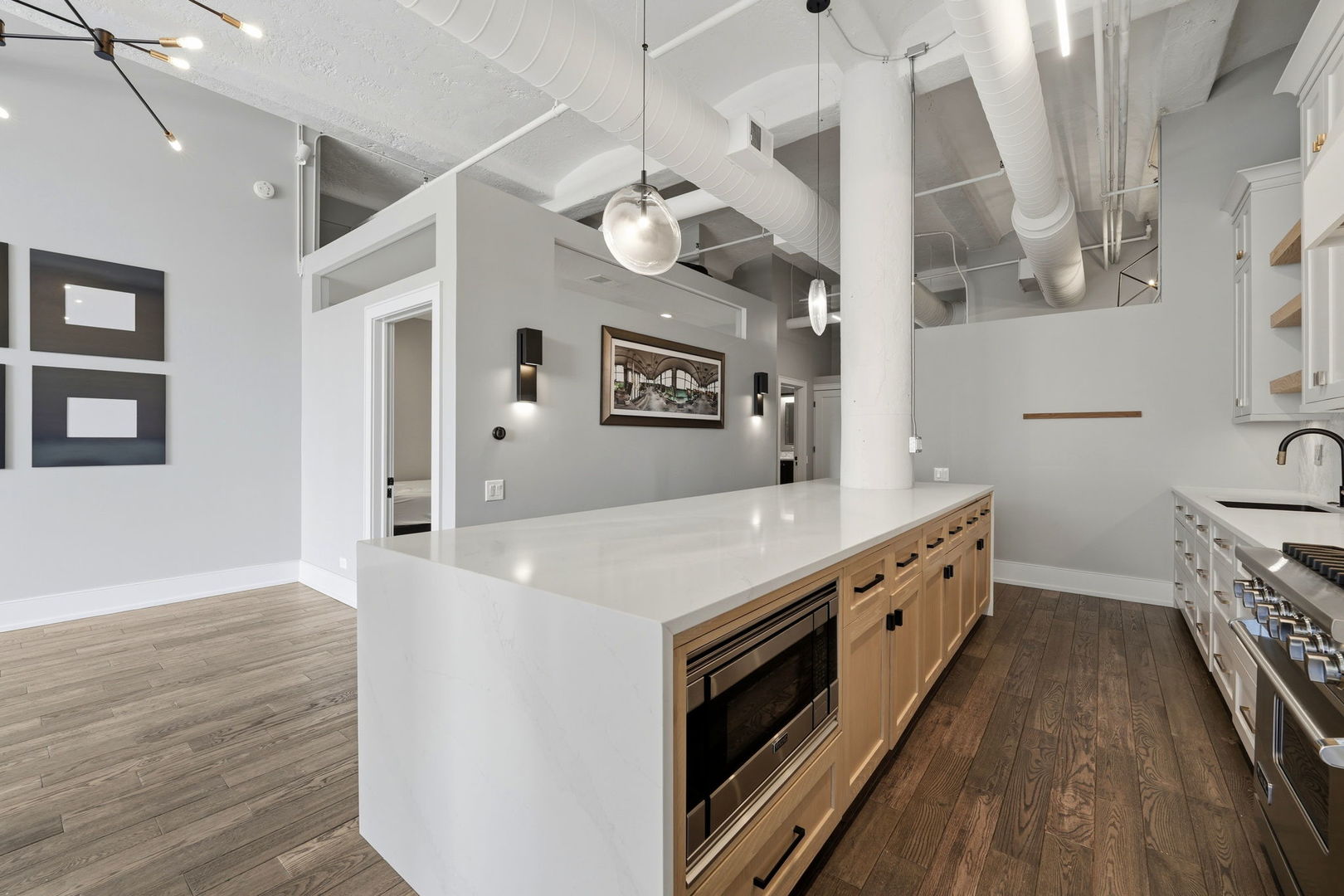 Residential in Chicago 4