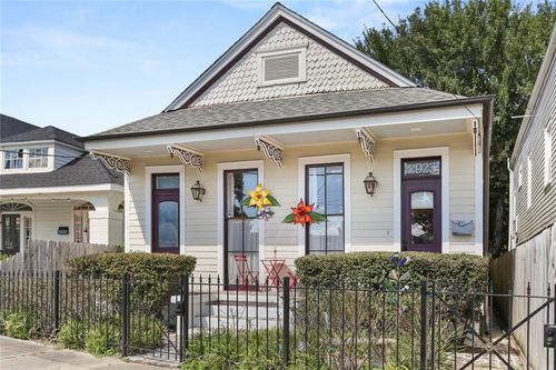 2923 Saint Philip St, New Orleans, LA, 70119-4134 | Card Image