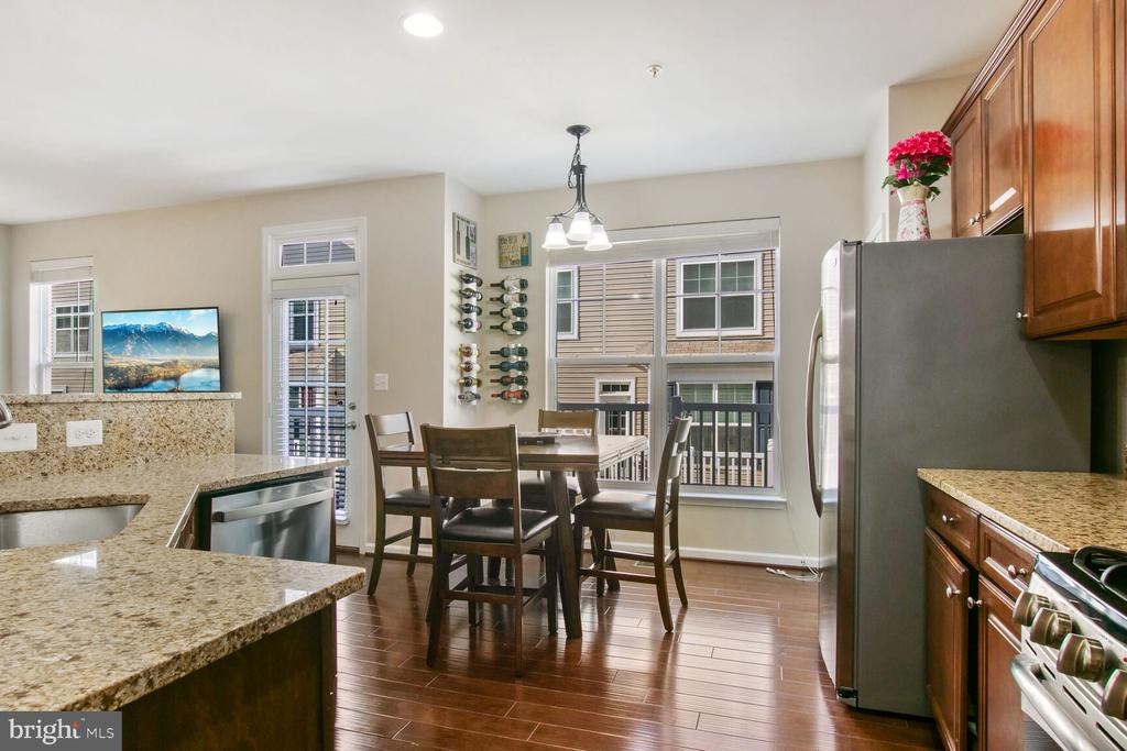 Residential Lease in ALDIE 5