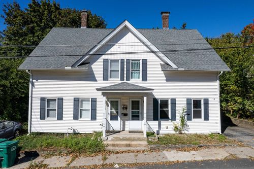 10-10 Oak St, Whitinsville, MA, 01588-2219 | Card Image