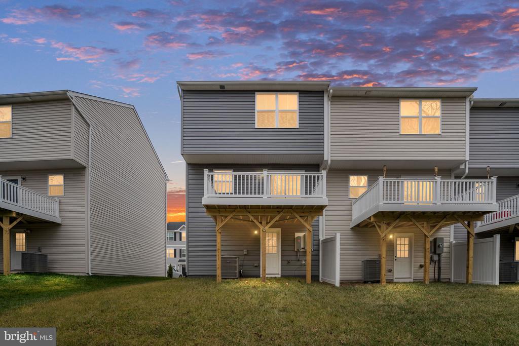 Residential Lease in RUTHER GLEN 2