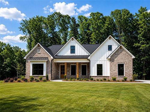 91 Lenten Rose Ln, Pendergrass, GA, 30567-3498 | Card Image