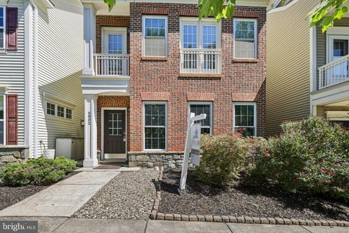 6802 Chickadee Ln, NEW MARKET, MD, 21774-6530 | Card Image